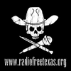 Image of the 'Radio Free Texas' station