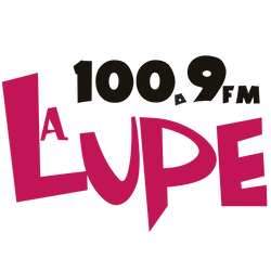 Εικόνα του σταθμού 'La Lupe (Xalapa) - 100.9 FM - XHPALV-FM - Multimedios Radio - Xalapa, Veracruz'