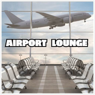 Bild av stationen 'AIRPORT LOUNGE RADIO'