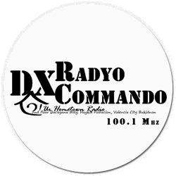 Bild der 'DXRC Radyo Commando Mellow Touch Bukidnon' Station