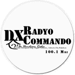 Image of the 'DXRC Radyo Commando Mellow Touch Bukidnon' station