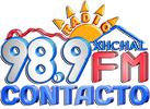 Изображение станции 'Contacto (Chalco) - 98.9 FM - XHCHAL-FM - Comunicaciones en Contacto, Cultura y Bienestar Social, AC - Chalco, Estado de México'