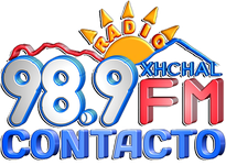 תמונה של תחנת 'Contacto (Chalco) - 98.9 FM - XHCHAL-FM - Comunicaciones en Contacto, Cultura y Bienestar Social, AC - Chalco, Estado de México'