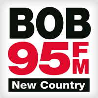 Image of the 'Bob 95 FM' station