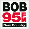 תמונה של תחנת 'Bob 95 FM'