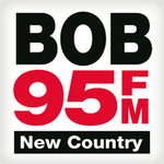 Image de la station 'Bob 95 FM'