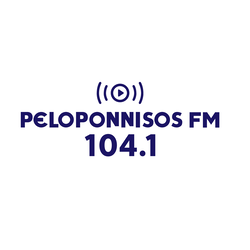 Image of the 'Peloponnisos 104.1' station