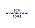 Image of the 'Peloponnisos 104.1' station