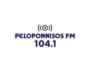 'Peloponnisos 104.1' स्टेशन की छवि