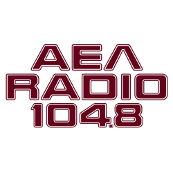 Afbeelding van het 'AEL 104.8' station