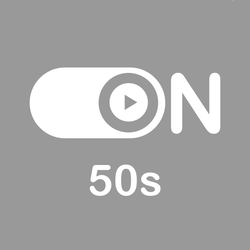 '- 0 N - 50s on Radio' स्टेशन की छवि