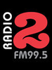 Image of the 'Radio Dos - 99.5 FM - San José, Costa Rica' station