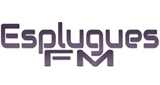 Image of the 'Esplugues FM' station