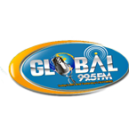 Image of the 'Global 99.5 FM' station