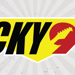 'Rocky 99.1' istasyonunun resmi