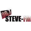 Image of the '96.7 Steve FM' station