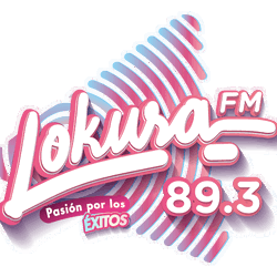 Immagine della stazione 'Lokura FM (Toluca) - 89.3 FM - XHCH-FM - Capital Media - Toluca, Estado de México'