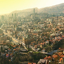 Immagine della stazione 'Radio BA - Sarajevo'