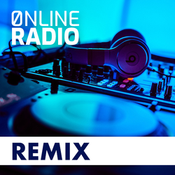 Bild av stationen '0nlineradio REMIX'