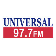 Imagem da estação 'UNIVERSAL Stereo Online - Online - Grupo Radio Centro - Ciudad de México'