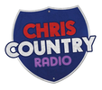 Afbeelding van het 'Chris Country' station