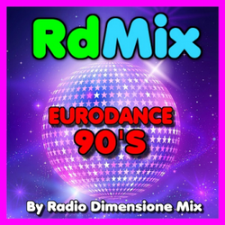 'RDMIX EURODANCE 90'S'のステーションの画像