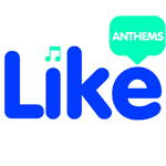 Image of the 'Like Anthems' station