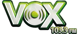 תמונה של תחנת 'Vox (Morelia) - 103.3 FM - XHMICH-FM - Grupo Vox - Morelia, Michoacán'