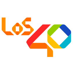 A(z) 'LOS 40 PRINCIPALES' állomás képe