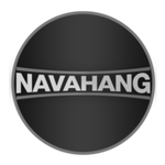 Bild der 'Radio Navahang' Station