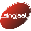 Image of the 'Retro Radio Singjaal' station