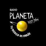 Image of the 'RADIO PLANETA 107.7 FM (PERU)' station