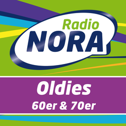 Afbeelding van het 'NORA Oldie Stream' station