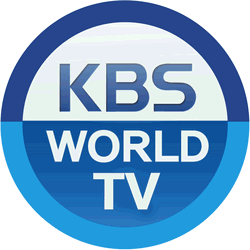 'KBS World TV' स्टेशन की छवि