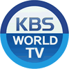 Image of the 'KBS World TV' station