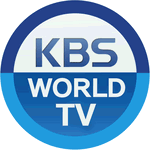 Изображение станции 'KBS World TV'