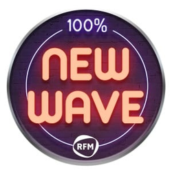 A(z) 'RFM - 100% New Wave' állomás képe