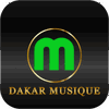 Image de la station 'Dakar Musique'