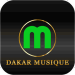 Afbeelding van het 'Dakar Musique' station