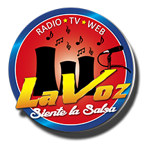 صورة الإذاعة 'La Voz Salsa'