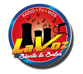 Afbeelding van het 'La Voz Salsa' station