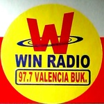 Image of the 'Win Radio Valencia' station