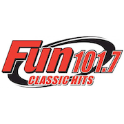 Bild av stationen 'Fun 101.7'