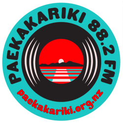 Obraz stacji 'Paekakariki 88.2FM'