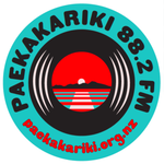 Image of the 'Paekakariki 88.2FM' station