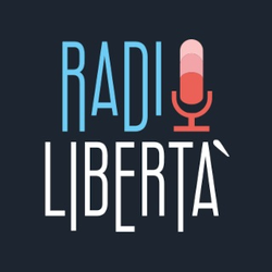 Image of the 'Radio Liberta' station