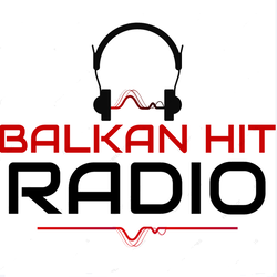 Image of the 'BALKAN HiT RADIO - SARAJEVO' station