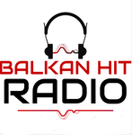 Image of the 'BALKAN HiT RADIO - SARAJEVO' station