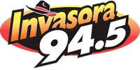 Bild der 'La Invasora (Tijuana) - XHA-FM - 94.5 FM - Uniradio - Tijuana, Baja California' Station