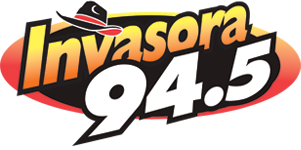 Afbeelding van het 'La Invasora (Tijuana) - XHA-FM - 94.5 FM - Uniradio - Tijuana, Baja California' station